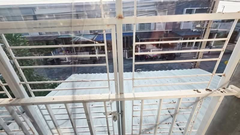 The Connect Suksawat 26, Bangkok, Suksawat Road, Soi Suksawat 26, Bangpakok, Rat Burana, Bangkok, 3 Bedrooms, 80 sqm, Townhouse For Sale, by Kwanchai Boonprasong, 500223760 - DDproperty.com