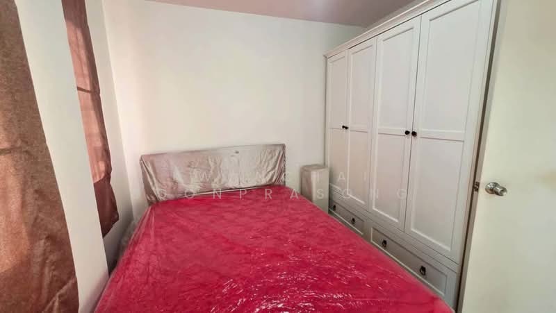 The Connect Suksawat 26, Bangkok, Suksawat Road, Soi Suksawat 26, Bangpakok, Rat Burana, Bangkok, 3 Bedrooms, 80 sqm, Townhouse For Sale, by Kwanchai Boonprasong, 500223760 - DDproperty.com