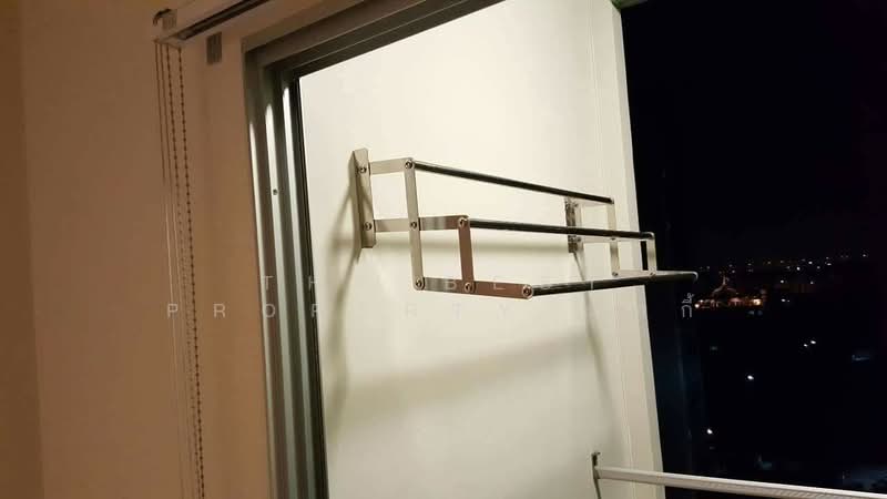 Lumpini Park Nawamin-Sriburapha : ลุมพินี พาร์ค นวมินทร์ - ศรีบูรพา, Bangkok, ถนนนวมินทร์, Khlong Kum, Bueng Kum, Bangkok, 1 Bedroom, 26 sqm, Condo For Sale, by The Best Property นกกี้, 500223761 - DDproperty.com