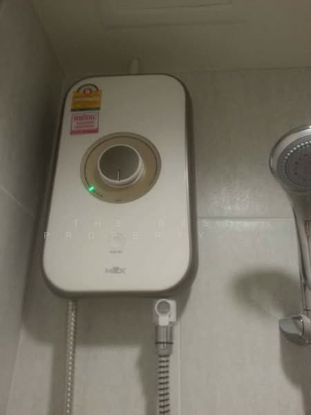 Lumpini Park Nawamin-Sriburapha : ลุมพินี พาร์ค นวมินทร์ - ศรีบูรพา, Bangkok, ถนนนวมินทร์, Khlong Kum, Bueng Kum, Bangkok, 1 Bedroom, 26 sqm, Condo For Sale, by The Best Property นกกี้, 500223761 - DDproperty.com