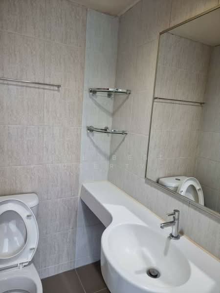 Lumpini Park Nawamin-Sriburapha : ลุมพินี พาร์ค นวมินทร์ - ศรีบูรพา, กรุงเทพ, ถนนนวมินทร์, คลองกุ่ม, บึงกุ่ม, กรุงเทพ, 26 ตร.ม., คอนโด ขาย, โดย The Best Property นกกี้, 500223761 - DDproperty.com