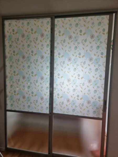 Lumpini Park Nawamin-Sriburapha : ลุมพินี พาร์ค นวมินทร์ - ศรีบูรพา, Bangkok, ถนนนวมินทร์, Khlong Kum, Bueng Kum, Bangkok, 1 Bedroom, 26 sqm, Condo For Sale, by The Best Property นกกี้, 500223761 - DDproperty.com