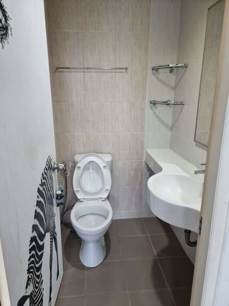 Lumpini Park Nawamin-Sriburapha : ลุมพินี พาร์ค นวมินทร์ - ศรีบูรพา, กรุงเทพ, ถนนนวมินทร์, คลองกุ่ม, บึงกุ่ม, กรุงเทพ, 26 ตร.ม., คอนโด ขาย, โดย The Best Property นกกี้, 500223761 - DDproperty.com