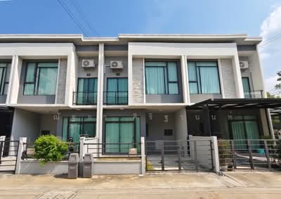 ขาย - Grande Pleno Watcharapol-Sukhaphiban 5 : แกรนด์ พลีโน่ วัชรพล-สุขาภิบาล 5, กรุงเทพ