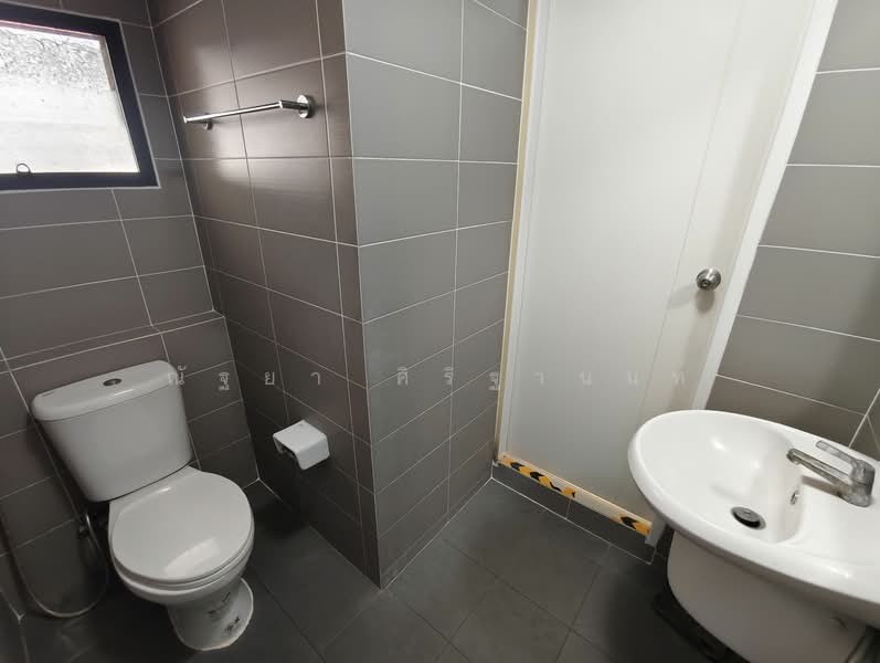 Grande Pleno Watcharapol-Sukhaphiban 5, Bangkok, Sukhapibal 5 Road, O-Ngoen, Sai Mai, Bangkok, 3 Bedrooms, 100 sqm, Townhouse For Sale, by ณัฐยา ศิริฐานนท์, 500223763 - DDproperty.com