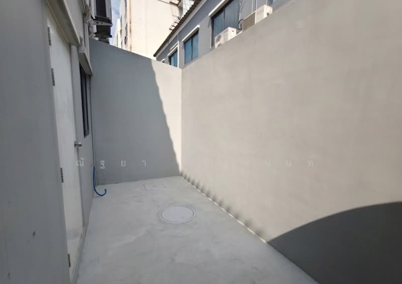 Grande Pleno Watcharapol-Sukhaphiban 5, Bangkok, Sukhapibal 5 Road, O-Ngoen, Sai Mai, Bangkok, 3 Bedrooms, 100 sqm, Townhouse For Sale, by ณัฐยา ศิริฐานนท์, 500223763 - DDproperty.com