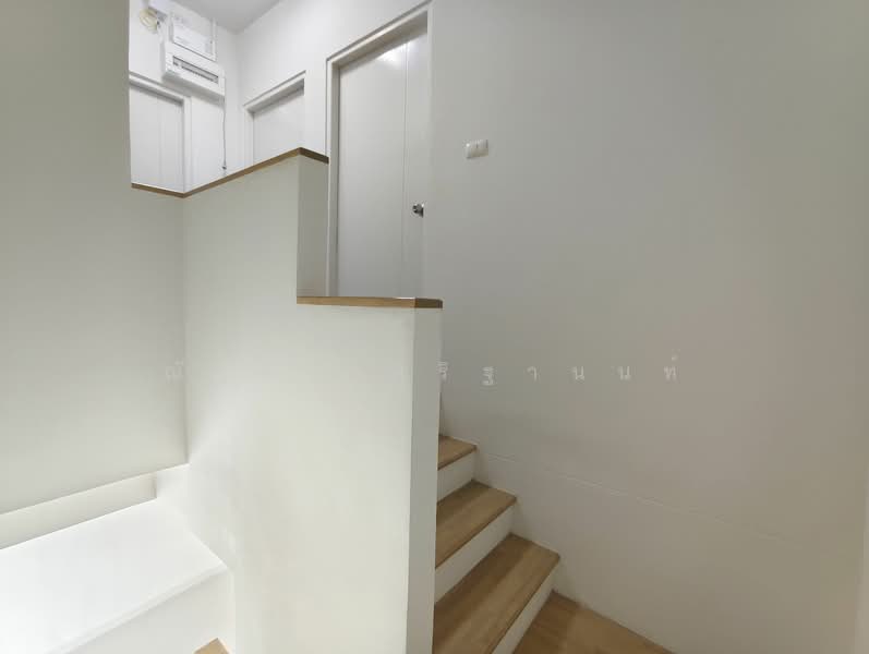 Grande Pleno Watcharapol-Sukhaphiban 5, Bangkok, Sukhapibal 5 Road, O-Ngoen, Sai Mai, Bangkok, 3 Bedrooms, 100 sqm, Townhouse For Sale, by ณัฐยา ศิริฐานนท์, 500223763 - DDproperty.com