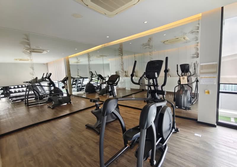 Grande Pleno Watcharapol-Sukhaphiban 5, Bangkok, Sukhapibal 5 Road, O-Ngoen, Sai Mai, Bangkok, 3 Bedrooms, 100 sqm, Townhouse For Sale, by ณัฐยา ศิริฐานนท์, 500223763 - DDproperty.com