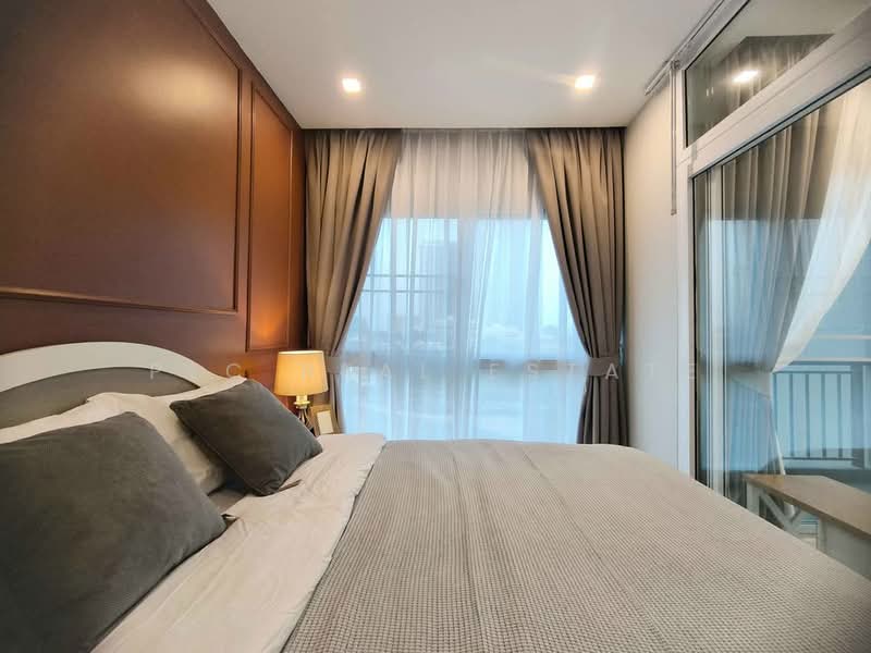 The Gallery Jomtien : เดอะ แกลเลอรี่ จอมเทียน, ชลบุรี, หาดจอมเทียน, หนองปรือ, บางละมุง, ชลบุรี, 27 ตร.ม., คอนโด ขาย, โดย PLC real estate, 500223764 - DDproperty.com