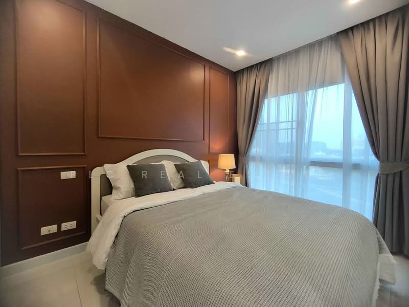 The Gallery Jomtien : เดอะ แกลเลอรี่ จอมเทียน, ชลบุรี, หาดจอมเทียน, หนองปรือ, บางละมุง, ชลบุรี, 27 ตร.ม., คอนโด ขาย, โดย PLC real estate, 500223764 - DDproperty.com