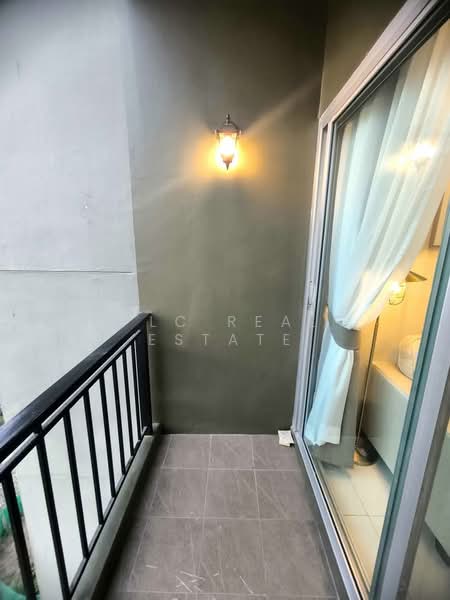 The Gallery Jomtien, Chon Buri (Pattaya), Jomtien Beach Road, Nong Pru, Bang Lamung (Pattaya), Chon Buri (Pattaya), 1 Bedroom, 27 sqm, Condo For Sale, by PLC real estate, 500223764 - DDproperty.com