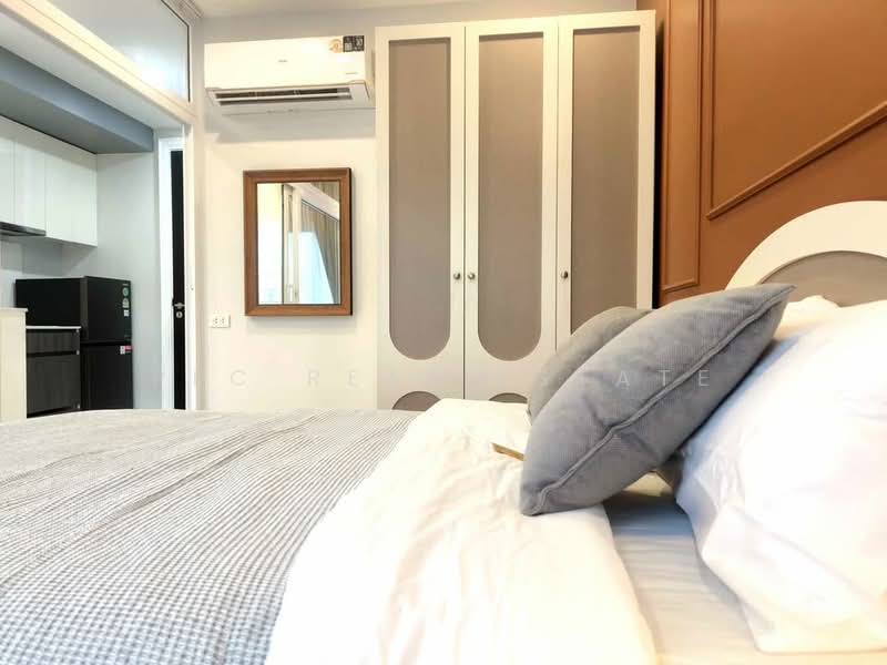 The Gallery Jomtien, Chon Buri (Pattaya), Jomtien Beach Road, Nong Pru, Bang Lamung (Pattaya), Chon Buri (Pattaya), 1 Bedroom, 27 sqm, Condo For Sale, by PLC real estate, 500223764 - DDproperty.com