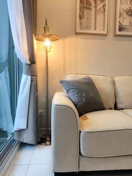 The Gallery Jomtien, Chon Buri (Pattaya), Jomtien Beach Road, Nong Pru, Bang Lamung (Pattaya), Chon Buri (Pattaya), 1 Bedroom, 27 sqm, Condo For Sale, by PLC real estate, 500223764 - DDproperty.com