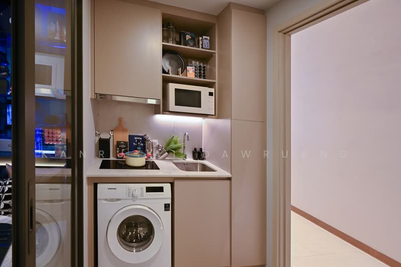 XELF by Sansiri, Bangkok, Khong Tan, Khlong Toei, Bangkok, 1 Bedroom, 30 sqm, Condo For Sale, by Kanrutai Dawruang, 500223765 - DDproperty.com