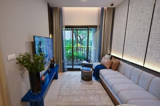 XELF by Sansiri : เซลฟ์ บาย แสนสิริ, กรุงเทพ