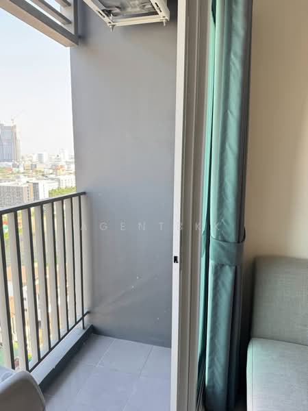For Rent - Niche Mono Ramkhamhaeng, Bangkok