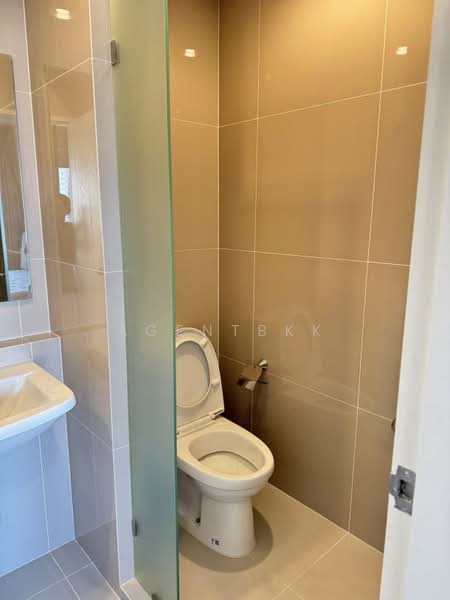 For Rent - Niche Mono Ramkhamhaeng, Bangkok