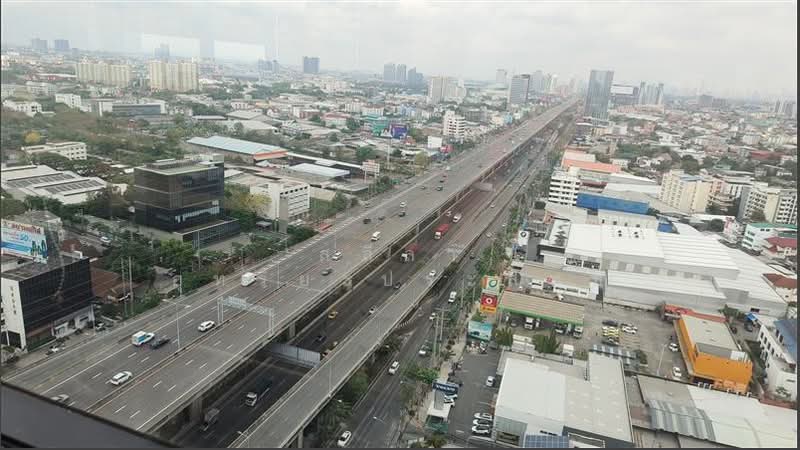 Central City Tower, กรุงเทพ, บางนา, บางนา, กรุงเทพ, 186 ตร.ม., สำนักงาน ขาย, โดย สลีลา อุทริยะประสิทธิ์, 500223770 - DDproperty.com