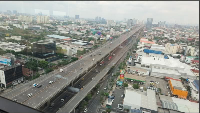 Central City Tower, กรุงเทพ, บางนา, บางนา, กรุงเทพ, 186 ตร.ม., สำนักงาน ขาย, โดย สลีลา อุทริยะประสิทธิ์, 500223770 - DDproperty.com