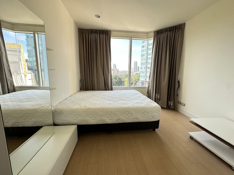 Watermark Chaophraya, Bangkok, Soi Charoennakorn 39-41, Charoennakorn Road, Bang Lam Phu Lang, Khlong San, Bangkok, 3 Bedrooms, 145 sqm, Condo For Rent, by Thanaporn Wongcharoen, 500223771 - DDproperty.com