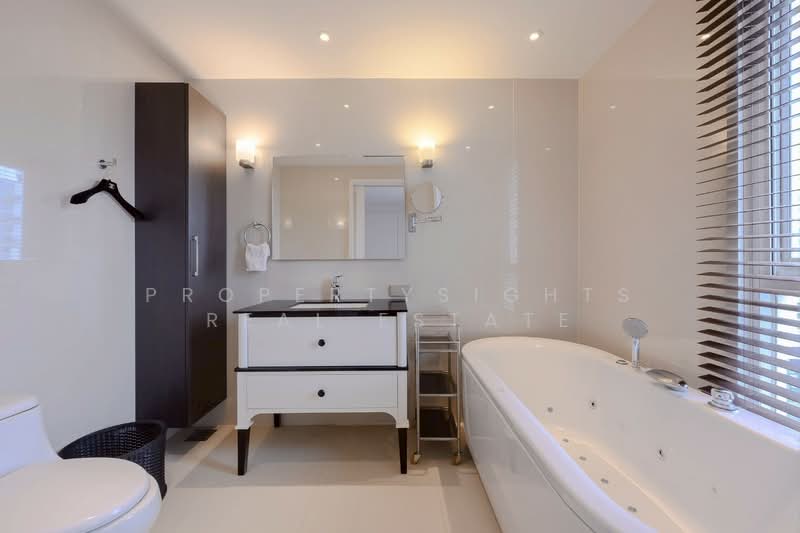 The Oleander, Bangkok, 44 Soi Sukhumvit 11, Khlongtoei Nua, Watthana, Bangkok, 2 Bedrooms, 125 sqm, Condo For Rent, by PROPERTYSIGHTS REAL ESTATE, 500223774 - DDproperty.com