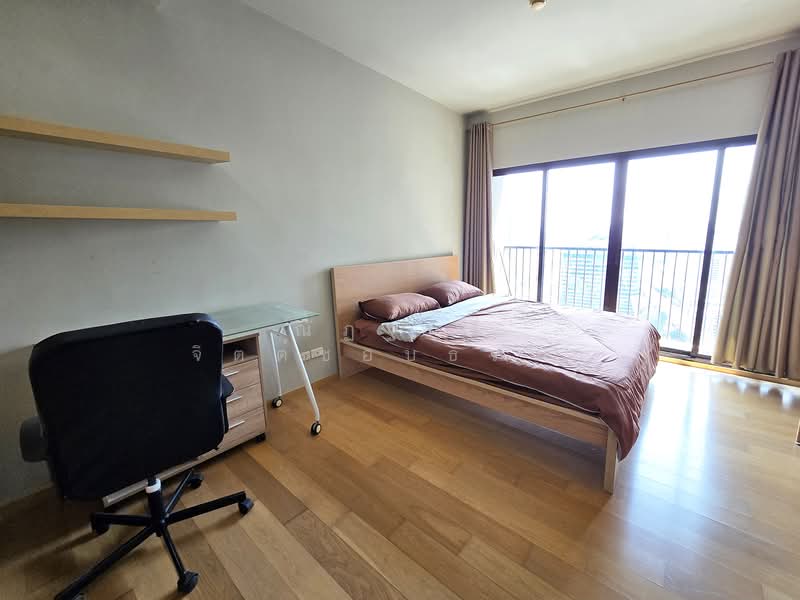 Noble Revent, Bangkok, Sri Ayutthaya Road, Thanon Phaya Thai, Ratchathewi, Bangkok, Studio, 34 sqm, Condo For Rent, by ณัฏฐ์นรี จิตต์ชอบธรรม, 500223775 - DDproperty.com