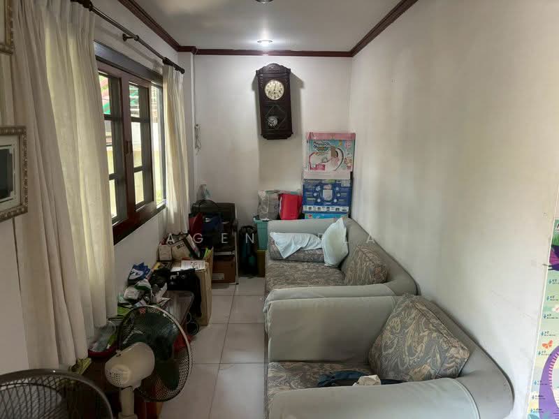 Baan Phakamas : บ้านผกามาศ, กรุงเทพ, ซอย หมู่บ้านผกามาศ, สวนหลวง, สวนหลวง, กรุงเทพ, 268 ตร.ม., บ้านเดี่ยว ขาย, โดย Agent Pla, 500223776 - DDproperty.com