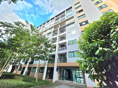 ขาย - G Condo Sriracha : จี คอนโด ศรีราชา, ชลบุรี