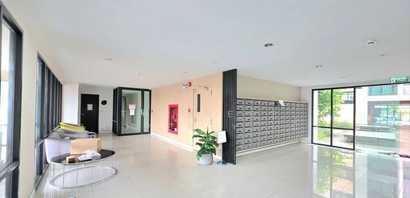 For Sale - G Condo Sriracha, Chon Buri (Pattaya)