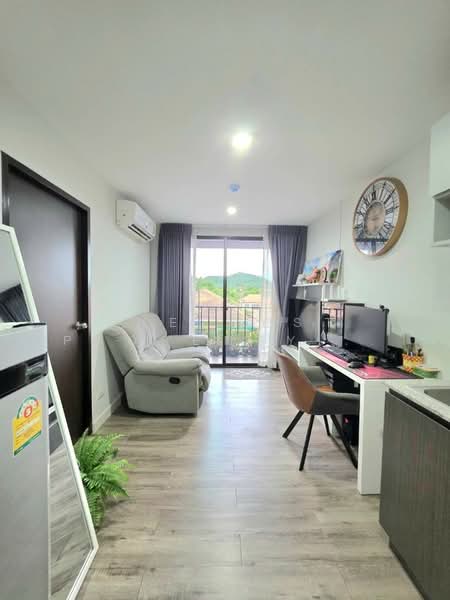 For Sale - G Condo Sriracha, Chon Buri (Pattaya)