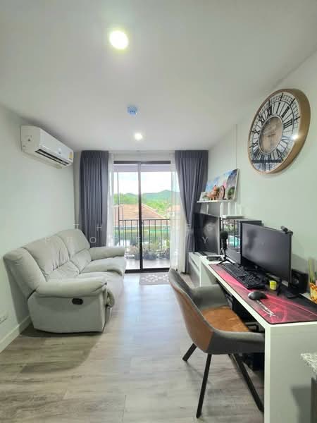 For Sale - G Condo Sriracha, Chon Buri (Pattaya)