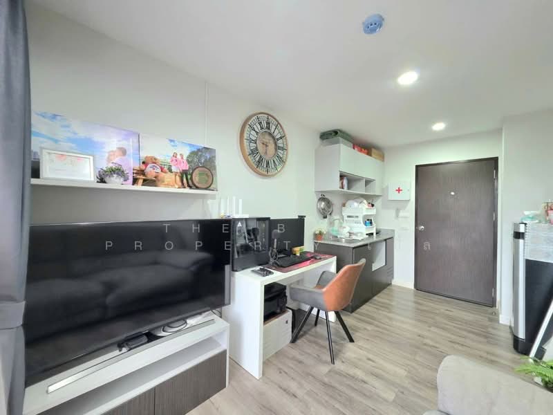 For Sale - G Condo Sriracha, Chon Buri (Pattaya)