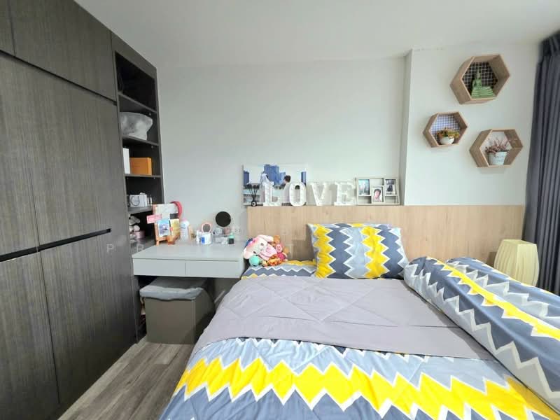 For Sale - G Condo Sriracha, Chon Buri (Pattaya)