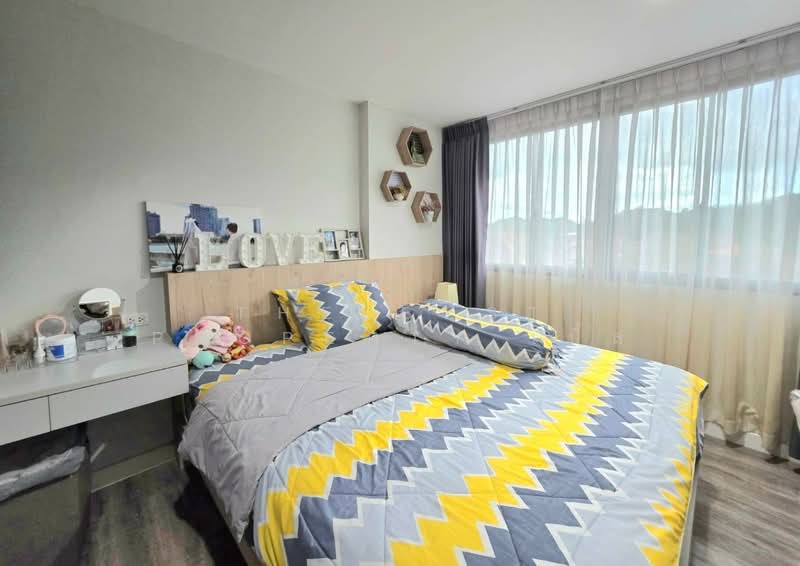 For Sale - G Condo Sriracha, Chon Buri (Pattaya)