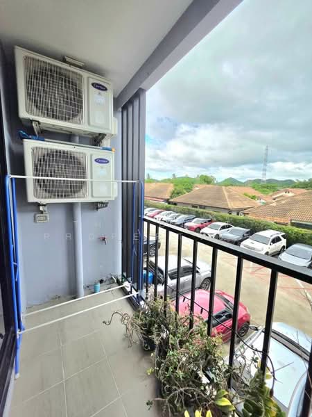 For Sale - G Condo Sriracha, Chon Buri (Pattaya)