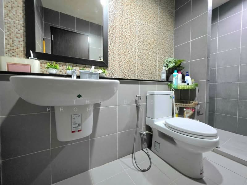 For Sale - G Condo Sriracha, Chon Buri (Pattaya)