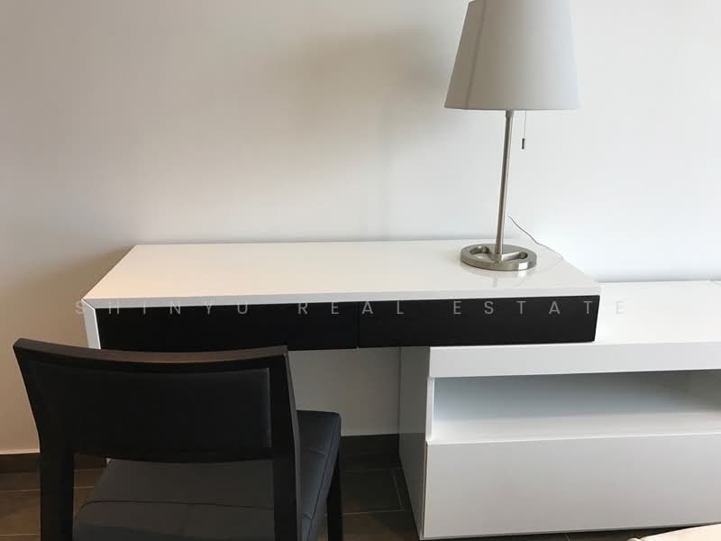 The Lofts Ekkamai, Bangkok, 1415 Sukhumvit Road, Phra Kanong Nua, Watthana, Bangkok, 1 Bedroom, 51 sqm, Condo For Rent, by Shinyu Real Estate, 500223780 - DDproperty.com