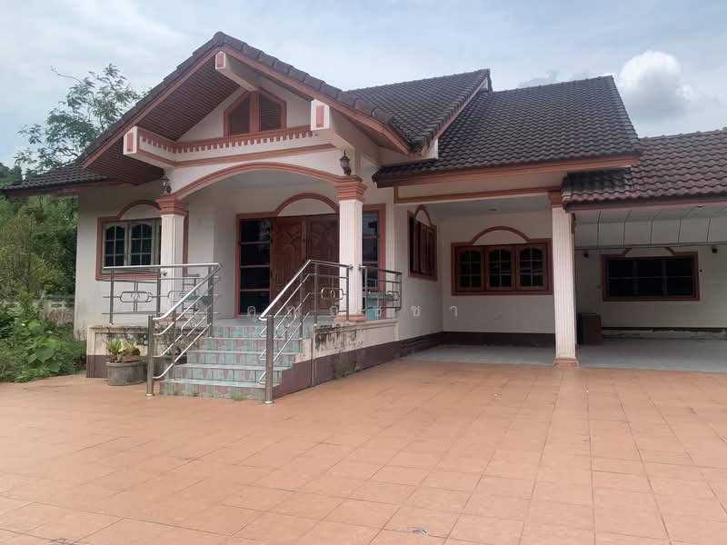 ทุ่งสง, Nakhon Si Thammarat, Tham Yai, Thung Song, Nakhon Si Thammarat, 3 Bedrooms, 356 sqm, Single Detached House For Sale, by คุณณิชชา, 500223782 - DDproperty.com