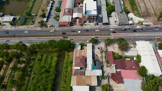 ให้เช่า ที่ดินติดถนนหลัก ลำลูกกา 180 ตร.ว., ปทุมธานี, ลำลูกกา, ลาดสวาย, ลำลูกกา, ปทุมธานี, 720 ตร.ม., พื้นที่ขายของ ให้เช่า, โดย วสันต์ วะสะติ, 500223784 - DDproperty.com