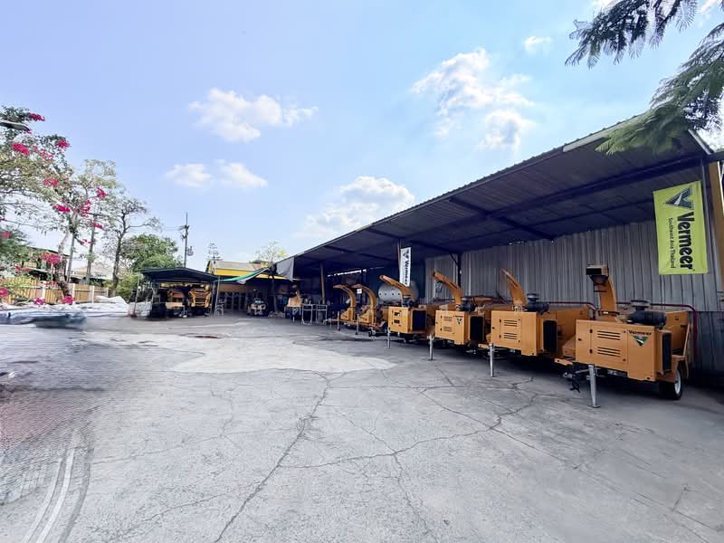 ให้เช่า ที่ดินติดถนนหลัก ลำลูกกา 180 ตร.ว., Pathum Thani, ลำลูกกา, Lat Sawai, Lam Luk Ka, Pathum Thani, , 720 sqm, Retail Space For Rent, by Wasan Wasati, 500223784 - DDproperty.com