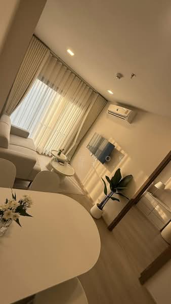 Life Phahon-Ladprao : ไลฟ์ พหลฯ-ลาดพร้าว, กรุงเทพ, 996 Phahonyothin Road, จอมพล, จตุจักร, กรุงเทพ, 35 ตร.ม., คอนโด ให้เช่า, โดย Bangkok Agent Co.,Ltd., 500223785 - DDproperty.com