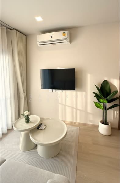 Life Phahon-Ladprao, Bangkok, 996 Phahonyothin Road, Jom Phon, Chatuchak, Bangkok, 1 Bedroom, 35 sqm, Condo For Rent, by Bangkok Agent Co.,Ltd., 500223785 - DDproperty.com