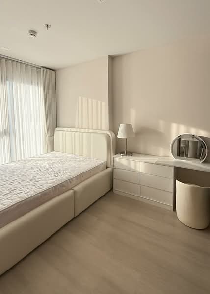 Life Phahon-Ladprao, Bangkok, 996 Phahonyothin Road, Jom Phon, Chatuchak, Bangkok, 1 Bedroom, 35 sqm, Condo For Rent, by Bangkok Agent Co.,Ltd., 500223785 - DDproperty.com