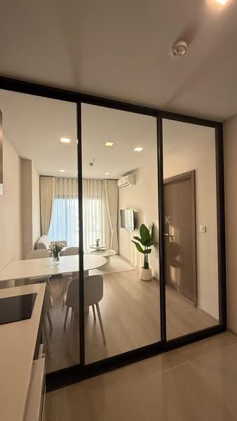 Life Phahon-Ladprao : ไลฟ์ พหลฯ-ลาดพร้าว, กรุงเทพ, 996 Phahonyothin Road, จอมพล, จตุจักร, กรุงเทพ, 35 ตร.ม., คอนโด ให้เช่า, โดย Bangkok Agent Co.,Ltd., 500223785 - DDproperty.com