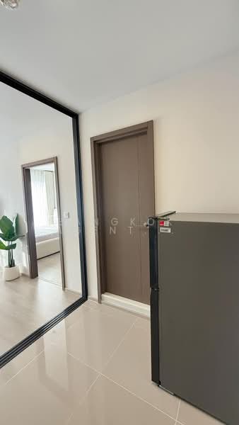 Life Phahon-Ladprao, Bangkok, 996 Phahonyothin Road, Jom Phon, Chatuchak, Bangkok, 1 Bedroom, 35 sqm, Condo For Rent, by Bangkok Agent Co.,Ltd., 500223785 - DDproperty.com