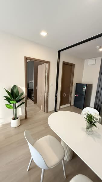 Life Phahon-Ladprao, Bangkok, 996 Phahonyothin Road, Jom Phon, Chatuchak, Bangkok, 1 Bedroom, 35 sqm, Condo For Rent, by Bangkok Agent Co.,Ltd., 500223785 - DDproperty.com