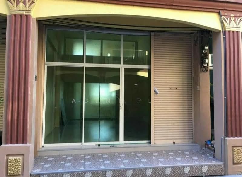 For Rent - For Rent: 4-Story Commercial Building near Sri Lasalle Yellow Line BTS (SPSAD3910), Bangkok