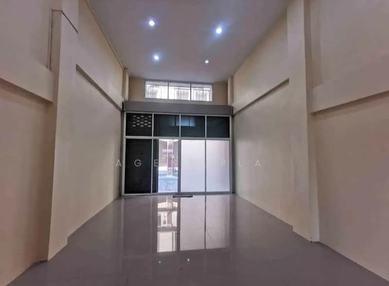 For Rent - For Rent: 4-Story Commercial Building near Sri Lasalle Yellow Line BTS (SPSAD3910), Bangkok