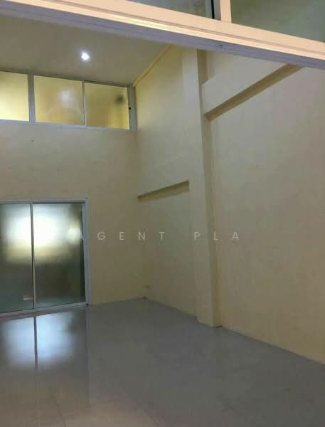 For Rent - For Rent: 4-Story Commercial Building near Sri Lasalle Yellow Line BTS (SPSAD3910), Bangkok
