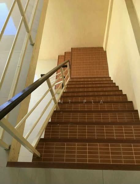 For Rent - For Rent: 4-Story Commercial Building near Sri Lasalle Yellow Line BTS (SPSAD3910), Bangkok